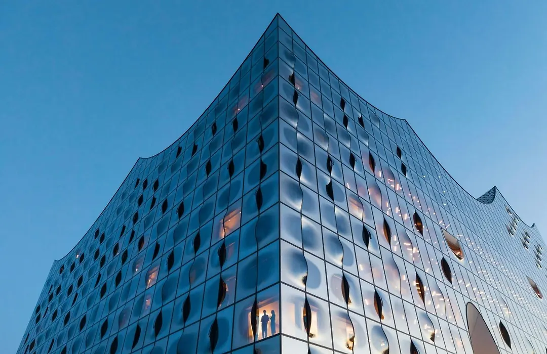 The Westin Hamburg-1