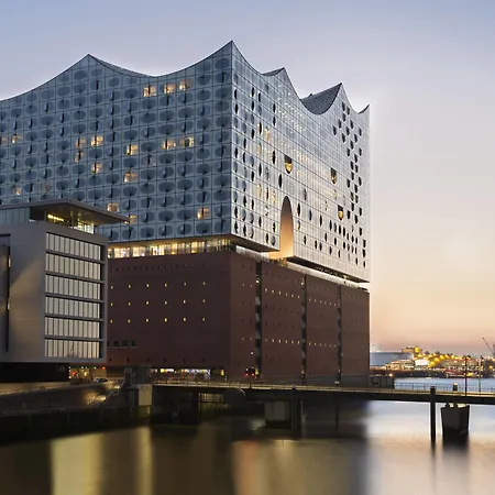 The Westin Hamburg-2