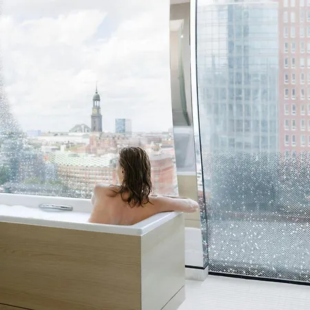 The Westin Hamburg-3